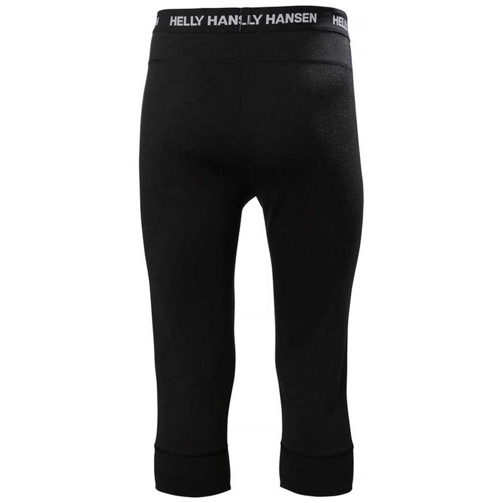 Купить Helly hansen 49367_990-L Колготки Lifa Merino Midweight 49367 Черный Black L 7ft.ru в интернет магазине Семь Футов