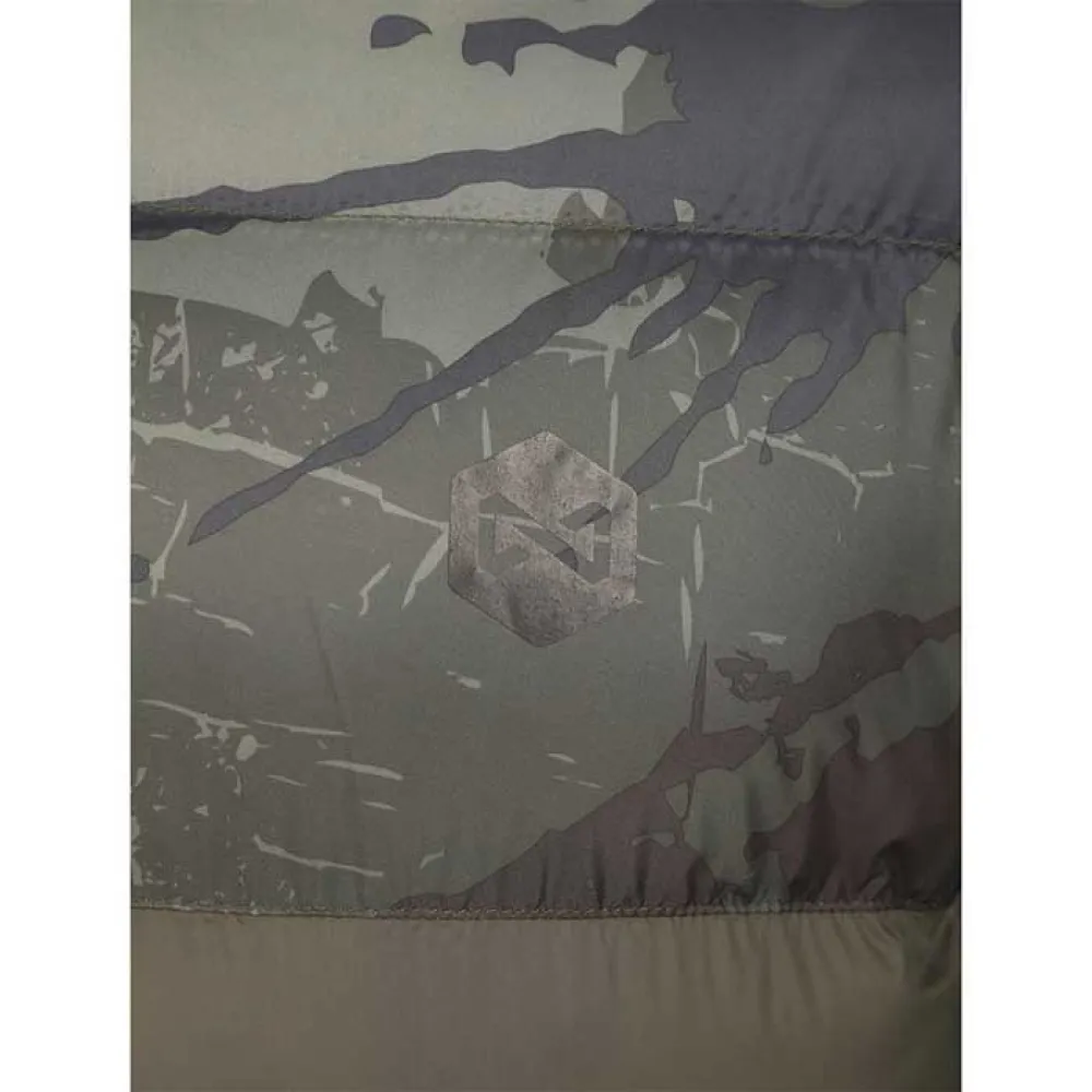 Купить Navitas NTSJKT012-4XL Куртка Tetra Puffa  Camo 4XL 7ft.ru в интернет магазине Семь Футов