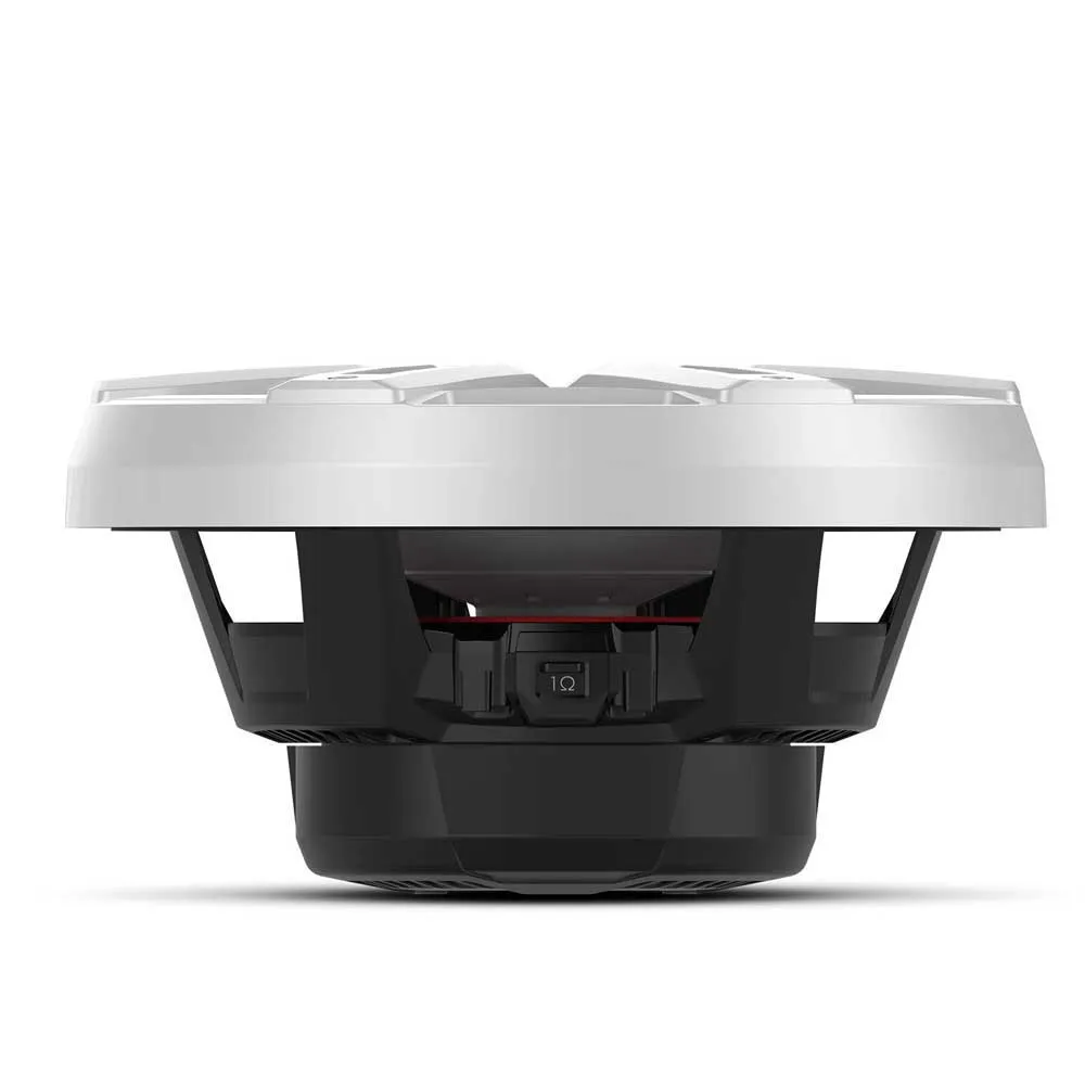 Купить Rockford fosgate 227-m2d212i Сабвуфер Color Optix Infinite Baffle 2 Ohm 304.8 mm White / Silver 32x23x32 7ft.ru в интернет магазине Семь Футов