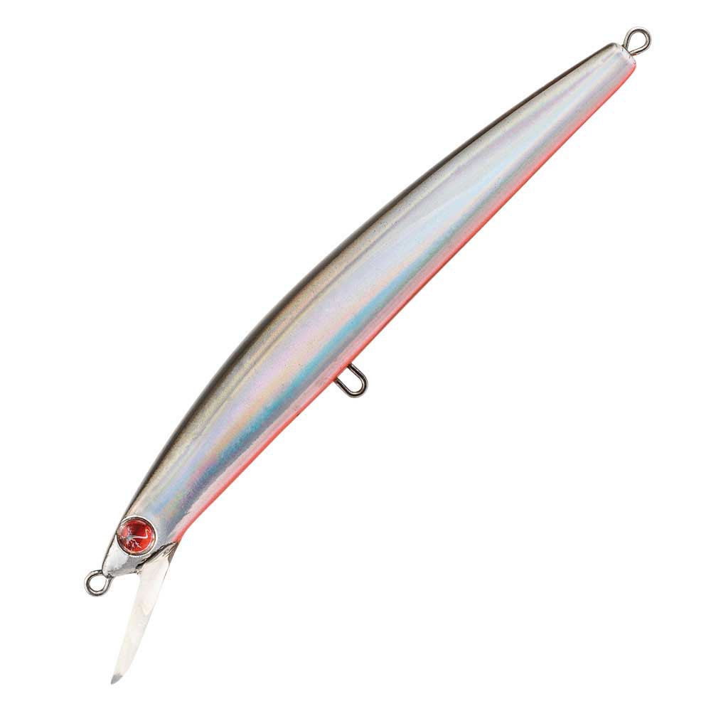 Купить Seaspin 06167 Mommotti Slow Sinking 140 Mm 16g Многоцветный Mackerel 7ft.ru в интернет магазине Семь Футов