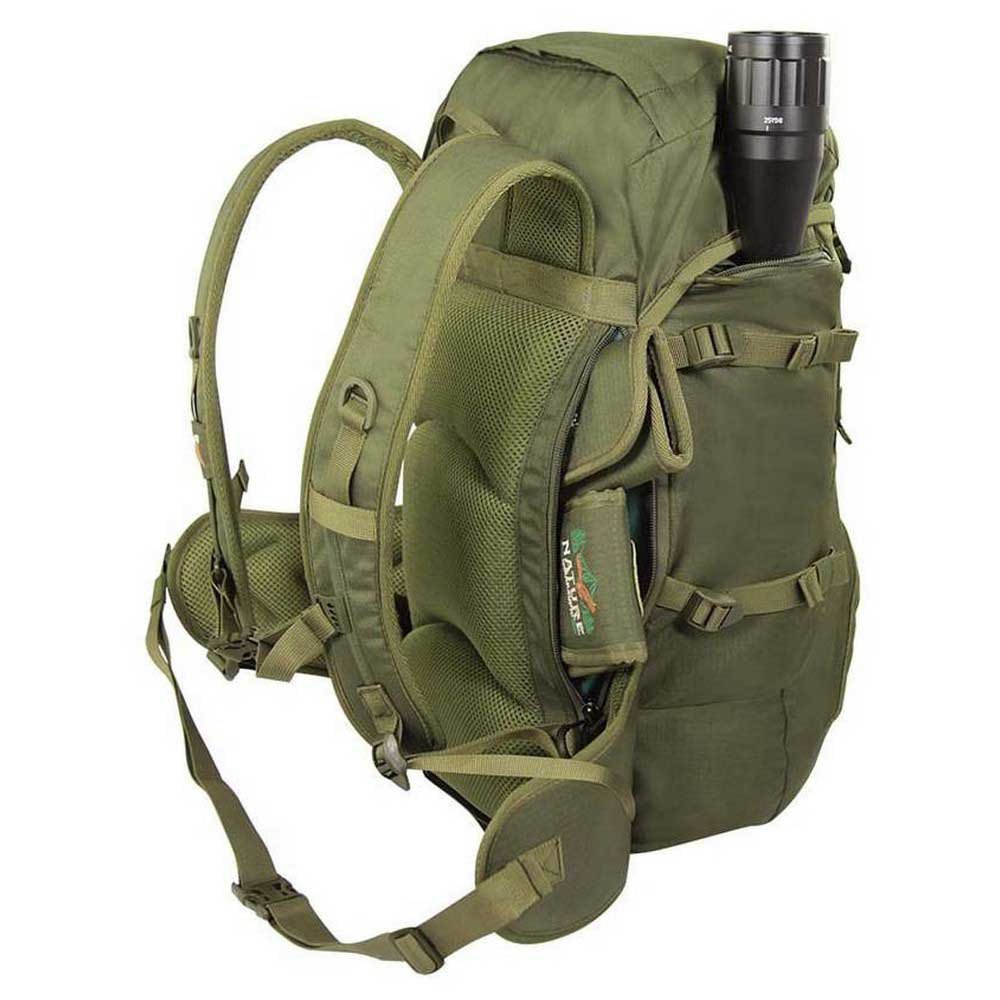 Купить Marsupio 801013 Рюкзак Forest 25L  Green  Охота 7ft.ru в интернет магазине Семь Футов