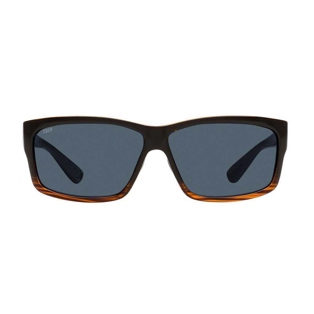 Купить Costa 06S9047-90470560 поляризованные солнцезащитные очки Cut Coconut Fade Gray 580P/CAT3 7ft.ru в интернет магазине Семь Футов