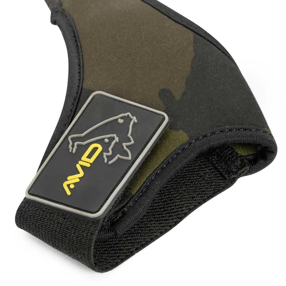 Купить Avid carp A0640083 Литейная форма Neoprene Коричневый Camo 7ft.ru в интернет магазине Семь Футов
