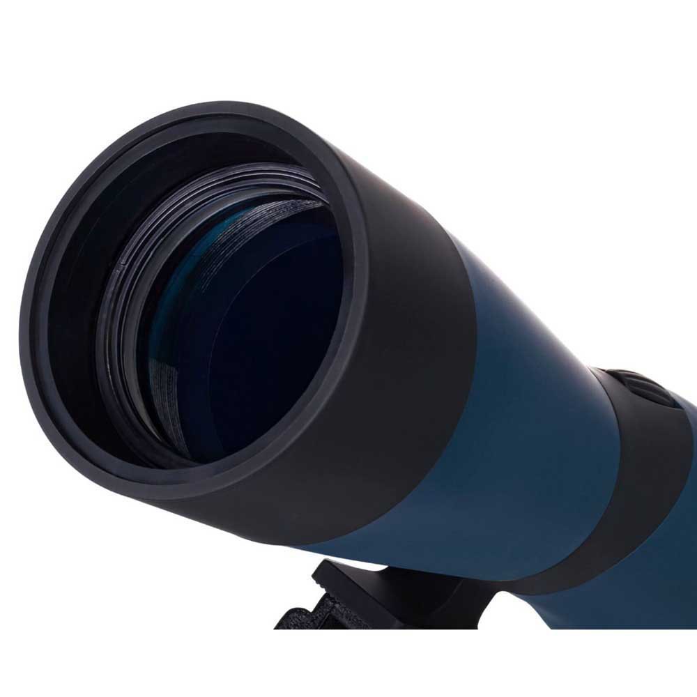 Купить Discovery 77805 Range 60 Zoom Телескоп 20X-60X Серебристый Blue / Black 7ft.ru в интернет магазине Семь Футов
