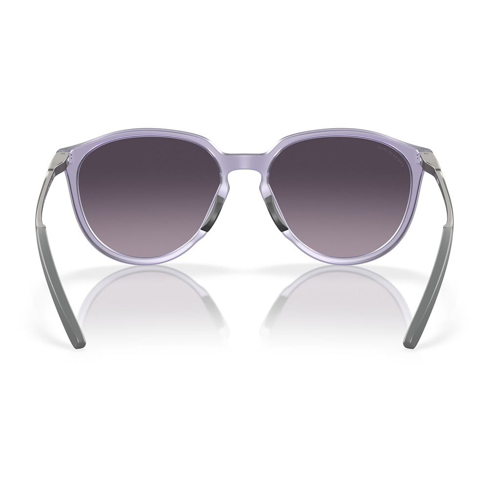 Купить Oakley OO9288-0657 Sielo Солнцезащитные Очки  Matte Trans Lilac Prizm Grey Gradient/CAT3 7ft.ru в интернет магазине Семь Футов