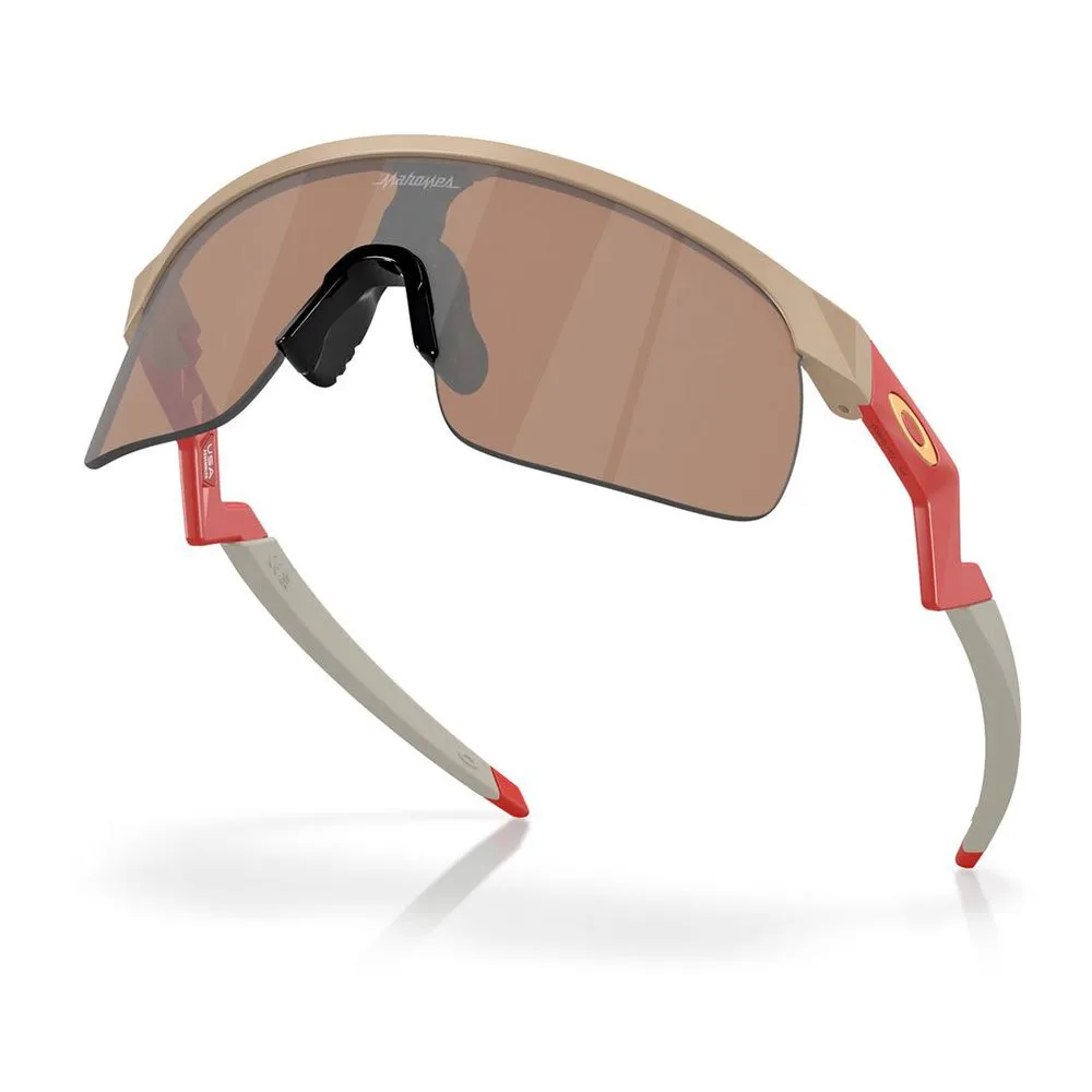 Купить Oakley oj9010-1723 Солнцезащитные очки Resistor Matte Terrain Tan 25x12x10 Prizm Tungsten/CAT3 7ft.ru в интернет магазине Семь Футов