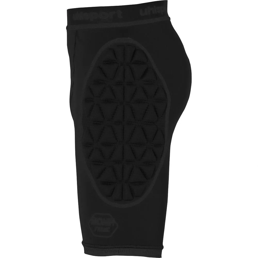 Купить Uhlsport 100563802-152 Шорты базового слоя Bionikframe Black Edition 20x15x5 11-12 Years 7ft.ru в интернет магазине Семь Футов