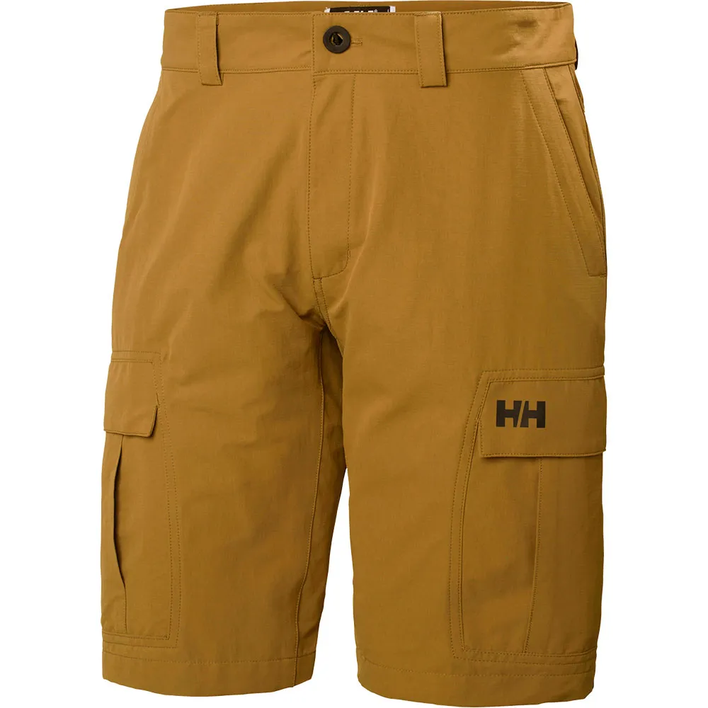 Купить Helly hansen 54154_787-28 Шорты Qd cargo 11´´ Lynx 30x20x10 7ft.ru в интернет магазине Семь Футов