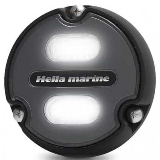 Купить Hella marine 2LT 016 145-012 Белый/Синий Apelo A1 Свет  White 7ft.ru в интернет магазине Семь Футов