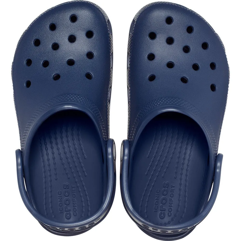 Купить Crocs 206990-410b-c9 Деревянные башмаки Classic Navy 35x25x15 EU 25 7ft.ru в интернет магазине Семь Футов
