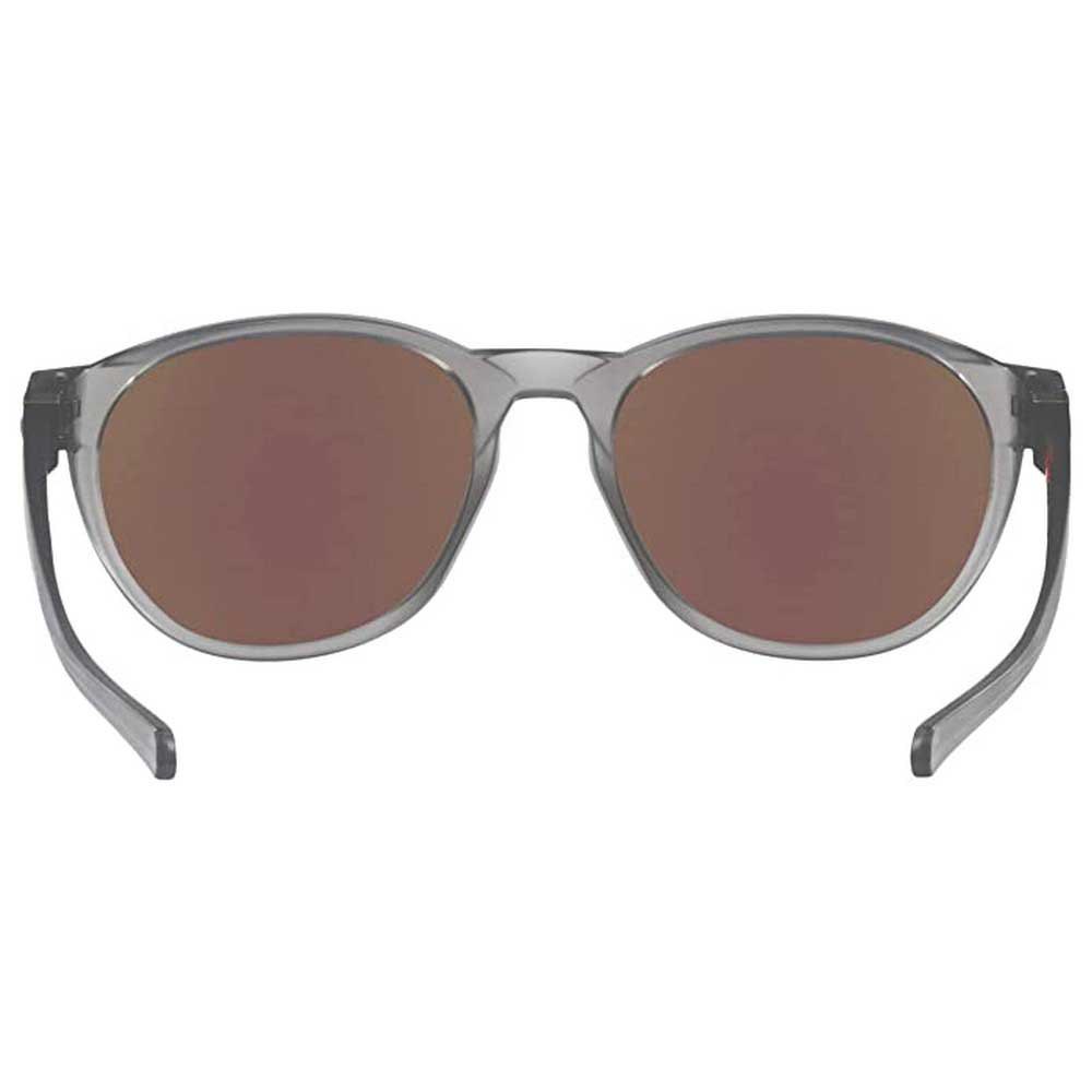 Купить Oakley 0OO9126-912603 Солнцезащитные очки Reedmace Prizm Matte Grey Ink Prizm Sapphire/CAT3 7ft.ru в интернет магазине Семь Футов