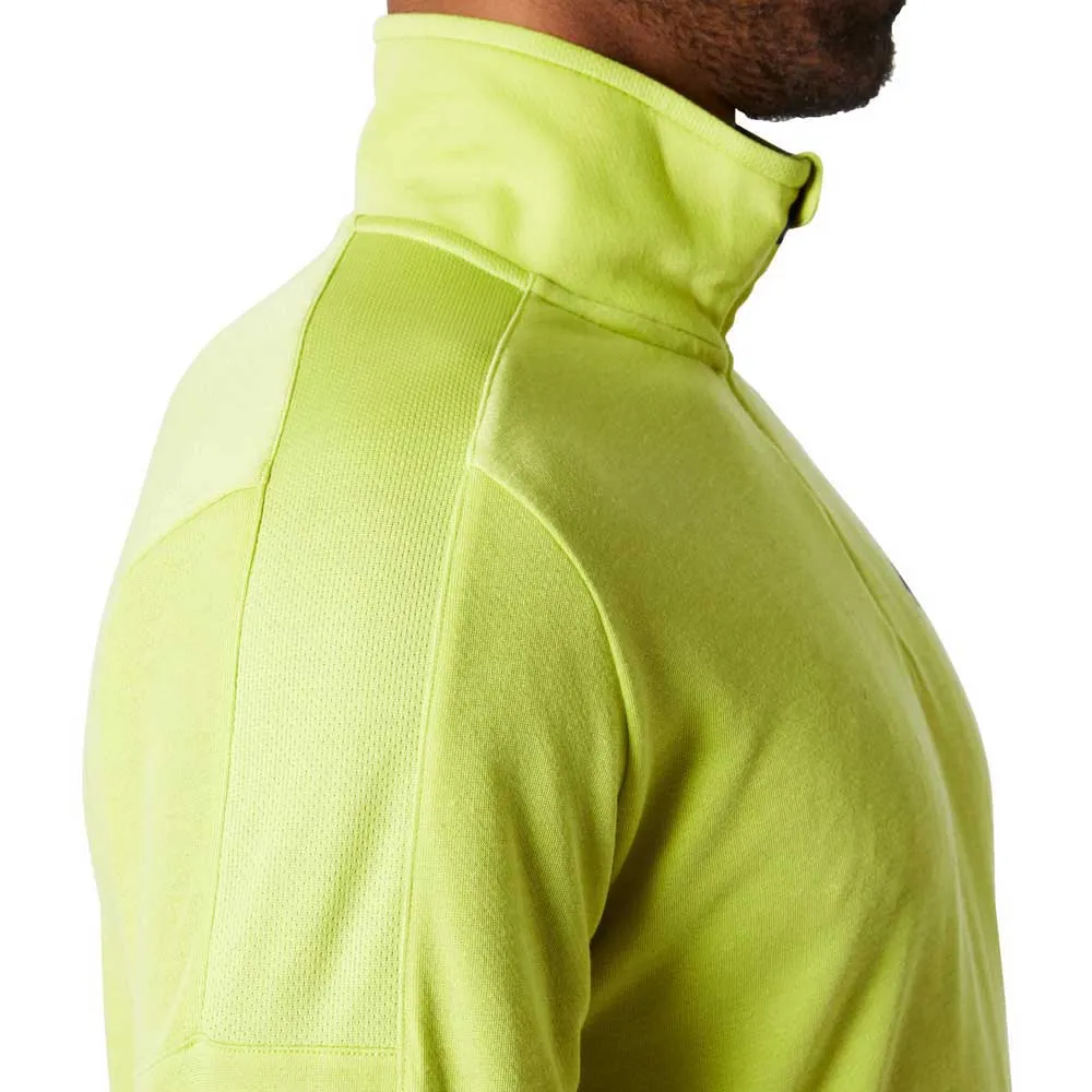 Купить Helly hansen 34131_410-XL Футболка с длинным рукавом HP 2.0 Cyber Lime XL 7ft.ru в интернет магазине Семь Футов