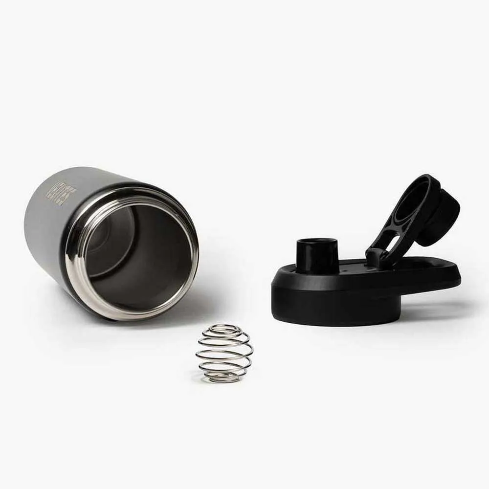 Купить Velites water_bottle_black_1 Бутылка Insulated 532ml 25x10x10 7ft.ru в интернет магазине Семь Футов