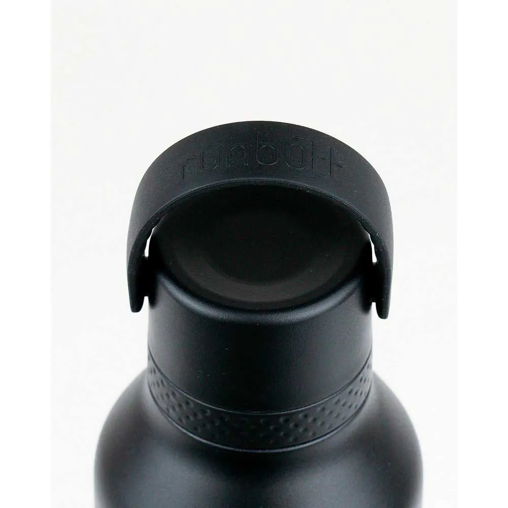 Купить Runbott 972596 термос Mii 1l Black 20x10x10 7ft.ru в интернет магазине Семь Футов