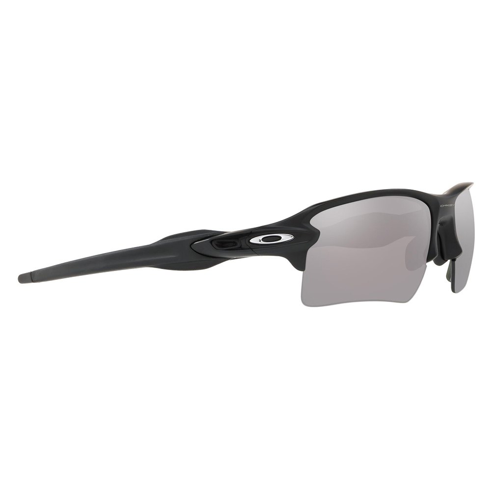 Купить Oakley OO9188-9659 Flak 2.0 XL Prizm Поляризованные Очки Matte Black Prizm Black Polarized/CAT3 7ft.ru в интернет магазине Семь Футов