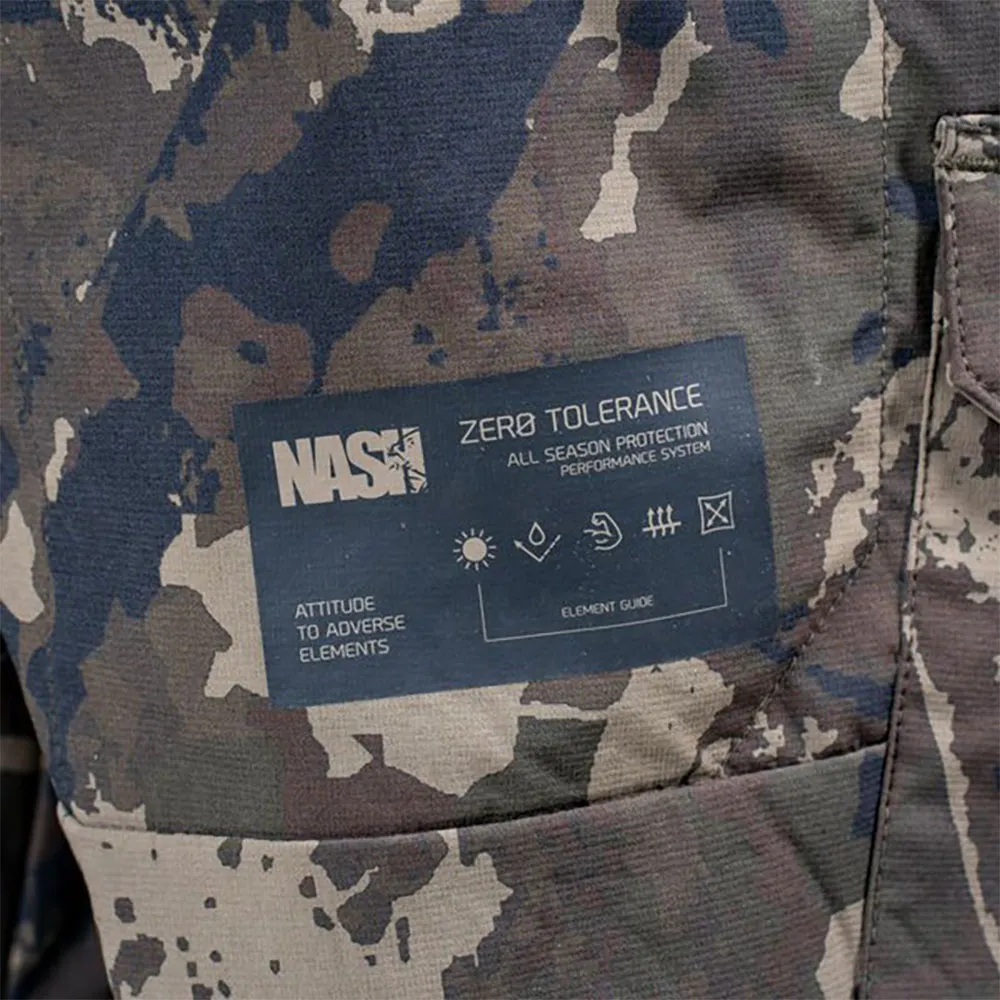 Купить Nash ZT c6583 Шорты с защитой от ультрафиолета Lite Hydra Flex Combat Camo 30x20x10 3XL 7ft.ru в интернет магазине Семь Футов