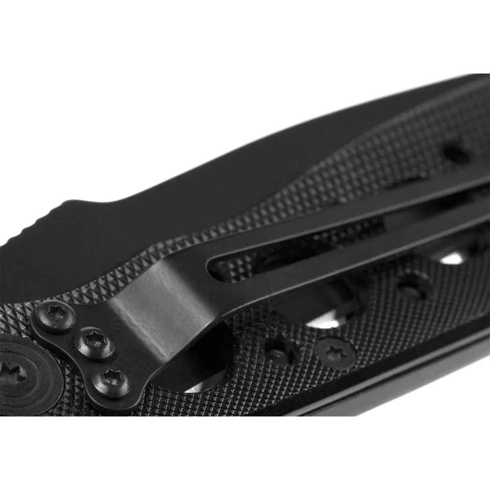 Купить Smith & wesson 10408806000 Нож нож Extreme Ops CK105BKEU Folder Серебристый Black 7ft.ru в интернет магазине Семь Футов