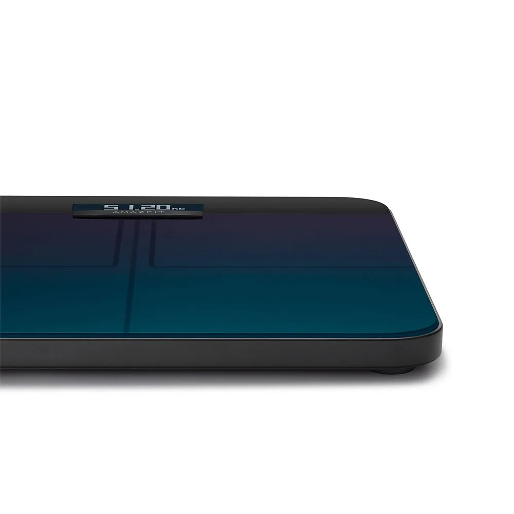 Купить Amazfit x-d2003eu1n Весы Smart Aurora Gradient 35x25x12 7ft.ru в интернет магазине Семь Футов