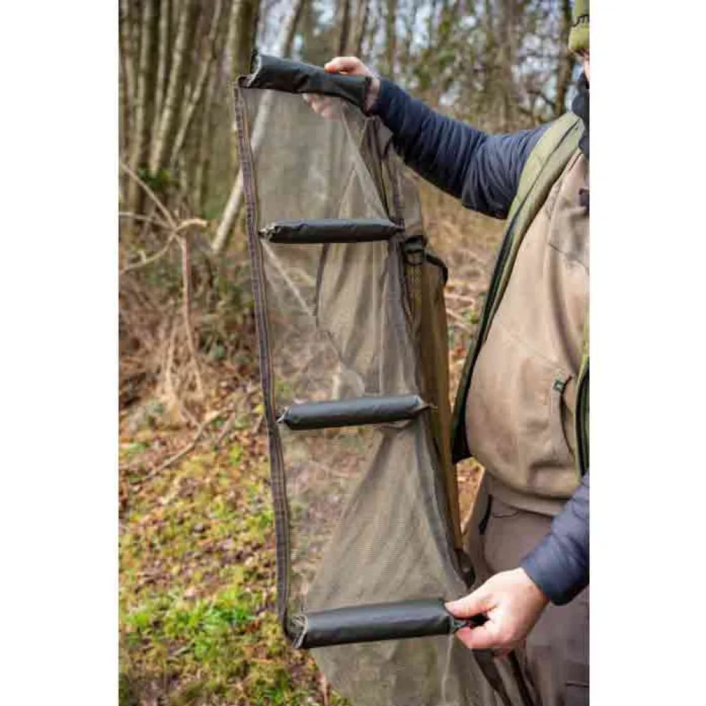 Купить Korum k0290144 удерживающий строп Expedition Compact Green 100x17x50 25 x 45 x 95 cm 7ft.ru в интернет магазине Семь Футов