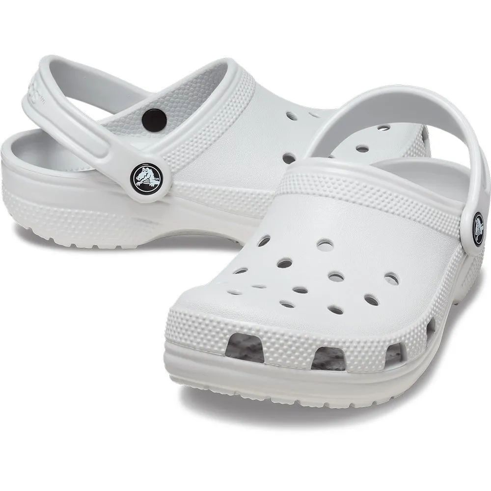 Купить Crocs 206991-1ft-j2 Деревянные башмаки Classic Atmosphere 35x25x15 EU 33 7ft.ru в интернет магазине Семь Футов