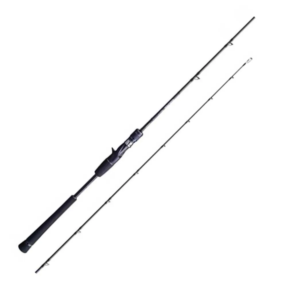 Купить Shimano fishing 20GAMETYPJB567 Удилище для медленного джига Game Type Cast Black 1.68 m 7ft.ru в интернет магазине Семь Футов