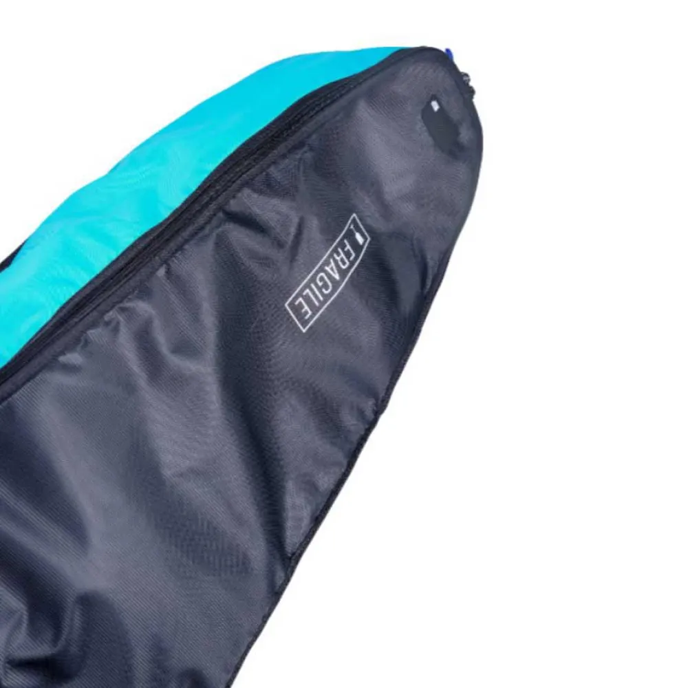 Купить Nsp nabb1004 Чехол для SUP-доски Premium race 14´0´´ x 26´´ Black / Blue 50x5x50 426.72 cm 7ft.ru в интернет магазине Семь Футов