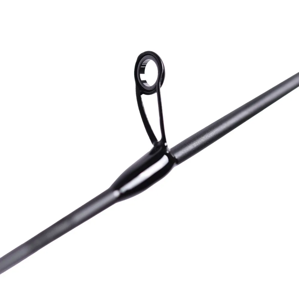 Купить Maximus rods msmg15ul спиннинговое удилище Mini Gun Black 100x10x10 1.5 m 7ft.ru в интернет магазине Семь Футов