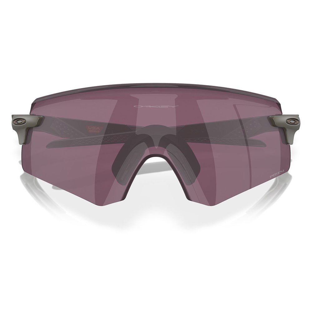 Купить Oakley OO9471-2136 Encoder Солнцезащитные Очки  Matte Olive Prizm Road Black/CAT3 7ft.ru в интернет магазине Семь Футов