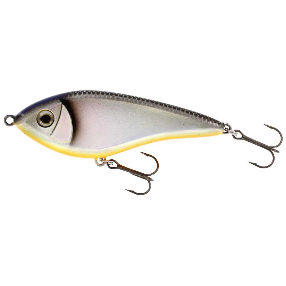 Купить Westin P036-1024-016-UNIT Swim Glidebait Sinking 120 Mm 58g Многоцветный Chartreuse Flow 7ft.ru в интернет магазине Семь Футов