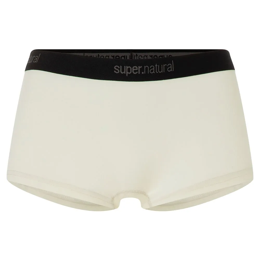 Купить Super.natural snw021410-620-xxl трусы-боксёры Tundra 175 Boyfriend White 22x15x3 2XL 7ft.ru в интернет магазине Семь Футов