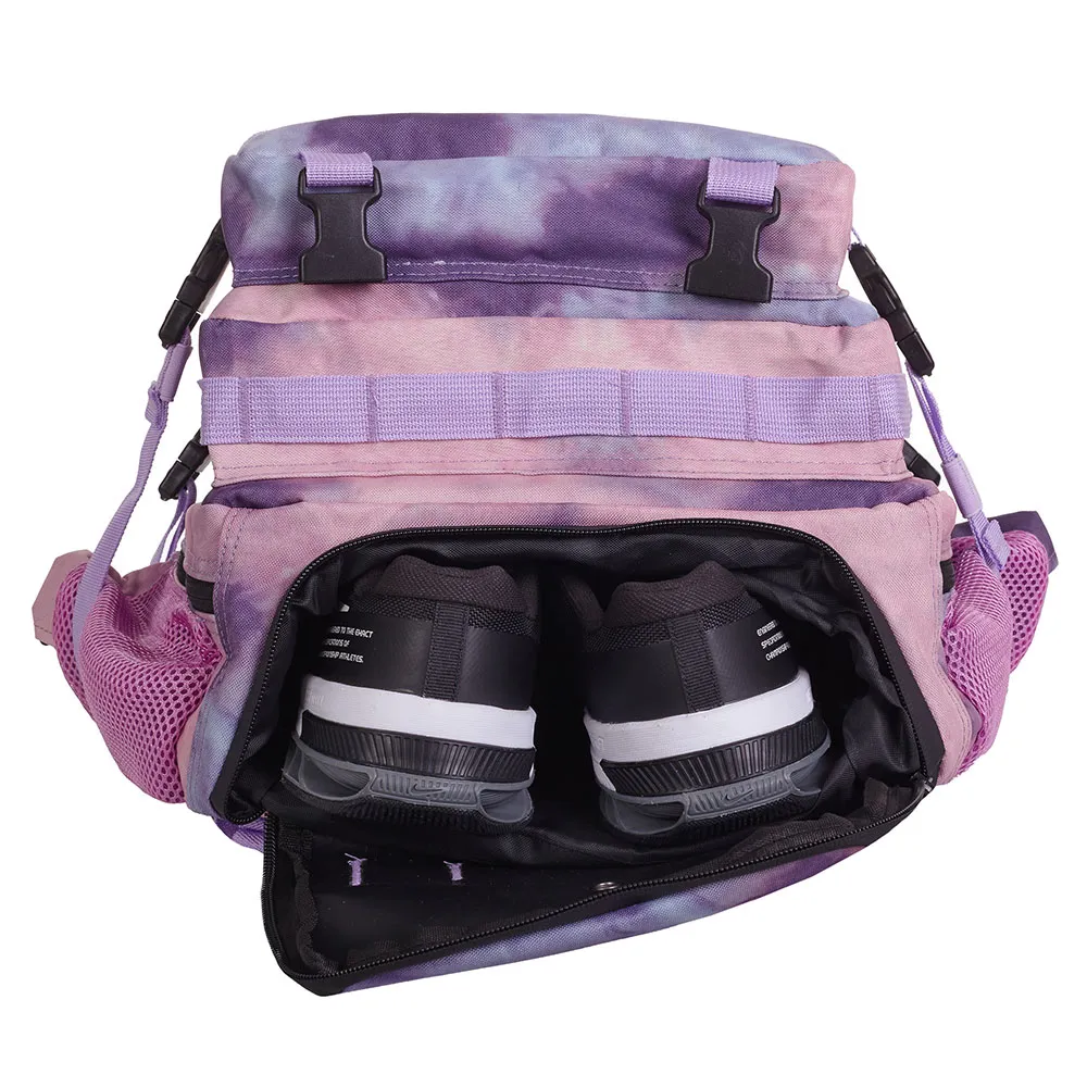 Купить Elitex training v4-45l-starrysky Рюкзак Tactical V1 45L Starry Sky 50x35x20 7ft.ru в интернет магазине Семь Футов