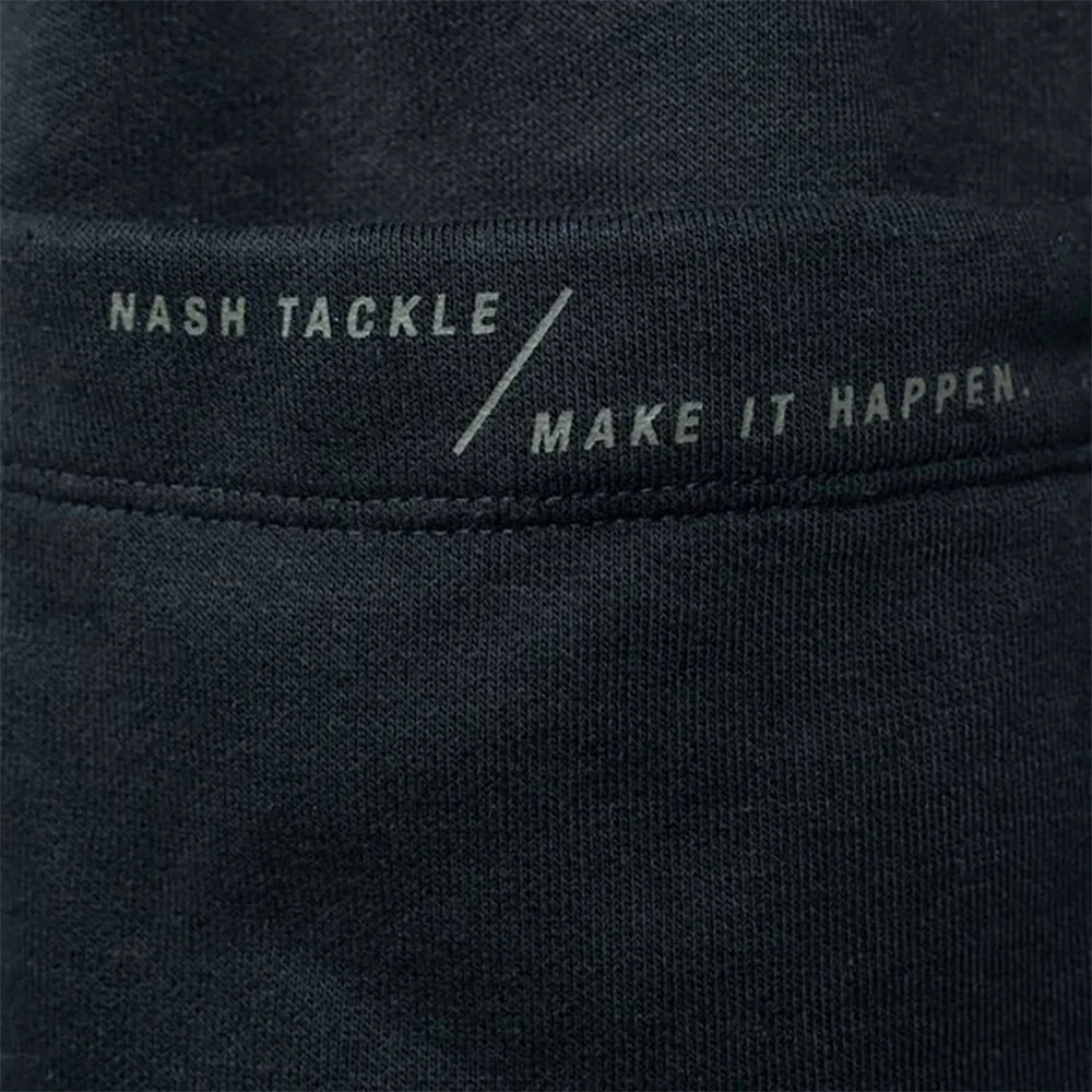 Купить Nash c2300 Джоггеры Make It Happen Badge Black 30x20x10 7ft.ru в интернет магазине Семь Футов