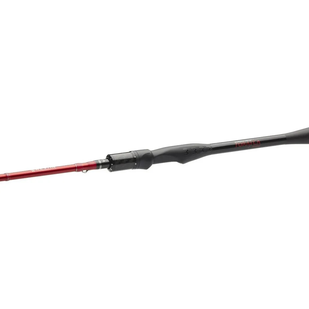 Купить Westin w630-0812-m-unit спиннинговое удилище W6 Dropshot Red / Black 135x10x10 2.4 m 7ft.ru в интернет магазине Семь Футов