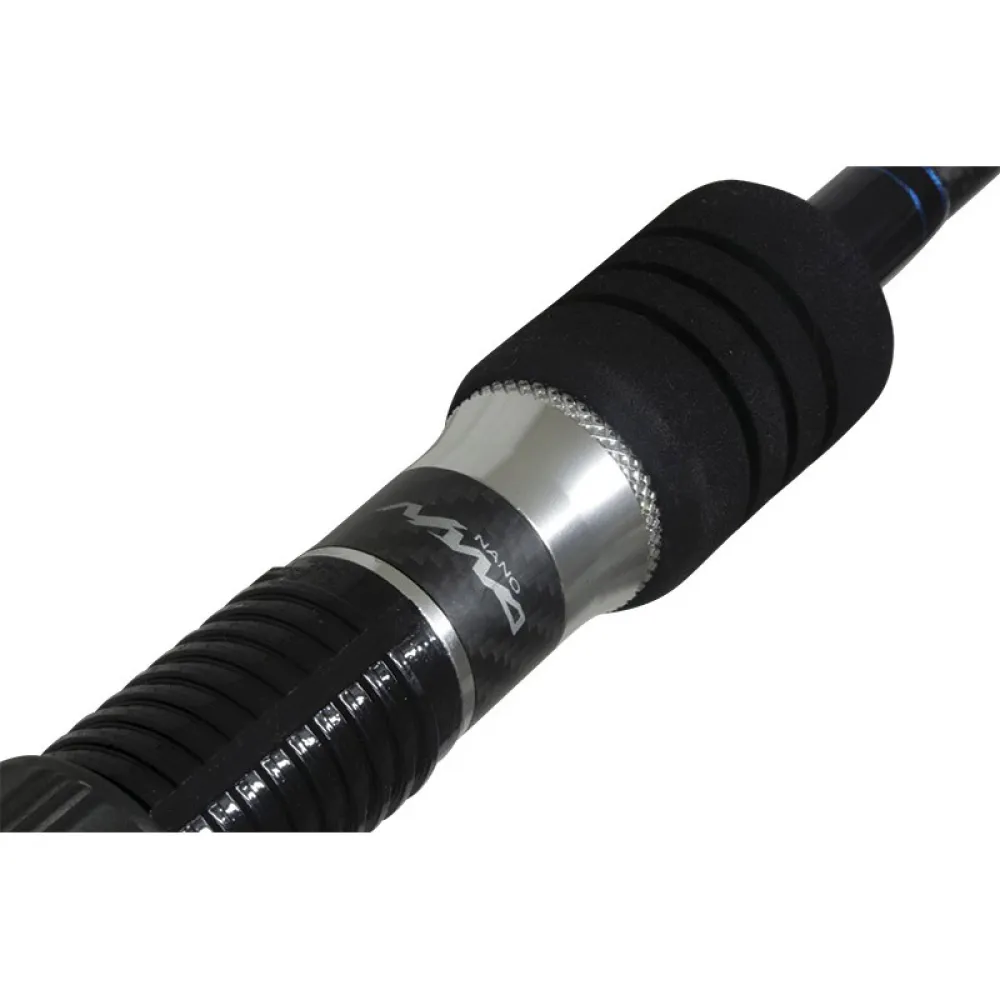 Купить Maximus rods mjbsdx15h Удочка для джиггинга Destroyer X Black 115x10x10 1.5 m 7ft.ru в интернет магазине Семь Футов