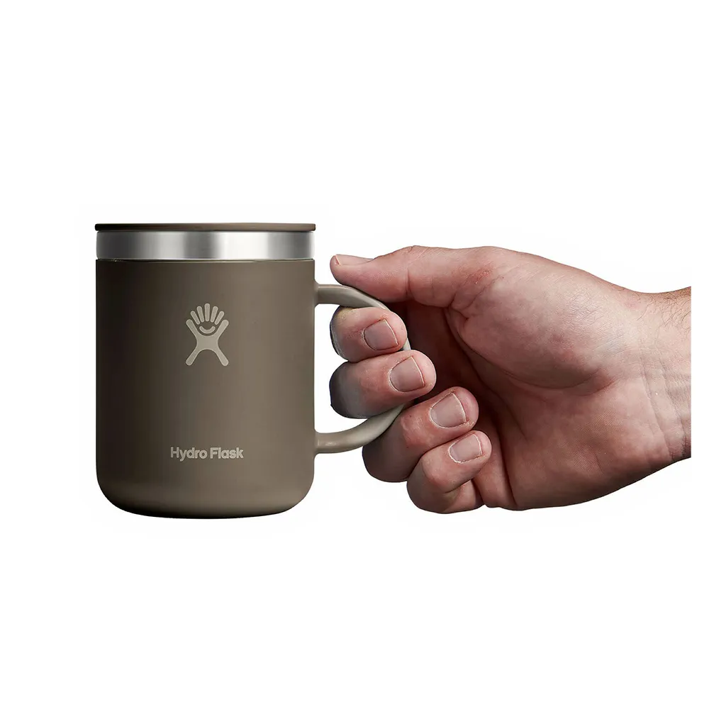 Купить Hydro flask m12cpc217 термокружка 355ml Sandpiper 20x20x20 7ft.ru в интернет магазине Семь Футов