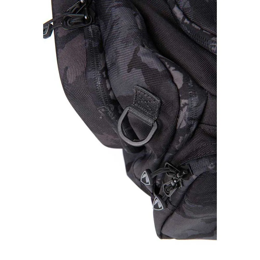 Купить Fox rage nlu149 поясная сумка Camo Voyager Black Camo 20x20x20 7ft.ru в интернет магазине Семь Футов
