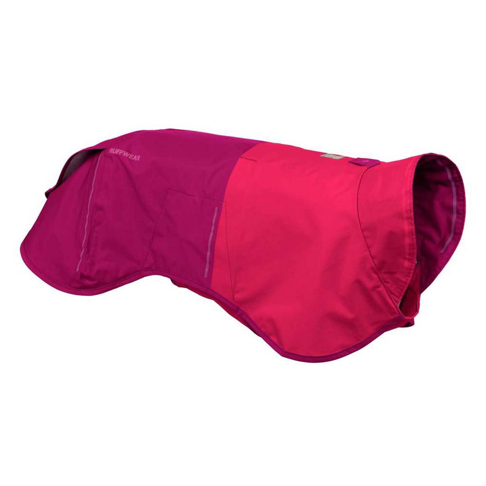 Купить Ruffwear 05303-647S2 Sun Shower Куртка для собак Голубой Hibiscus Pink 2XS 7ft.ru в интернет магазине Семь Футов