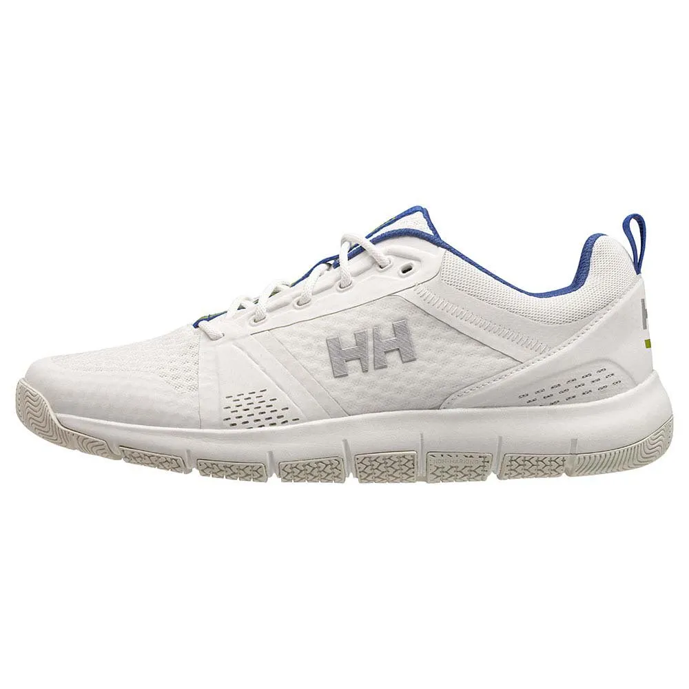 Купить Helly hansen 11312_011-12 Кросовки Skagen F1 Offshore Off White / Cobalt 2.0 35x25x15 EU 46.5 7ft.ru в интернет магазине Семь Футов