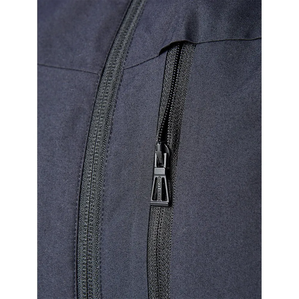 Купить Henri lloyd p241201004-999-xxl Куртка Cool Breeze Black 30x25x10 2XL 7ft.ru в интернет магазине Семь Футов
