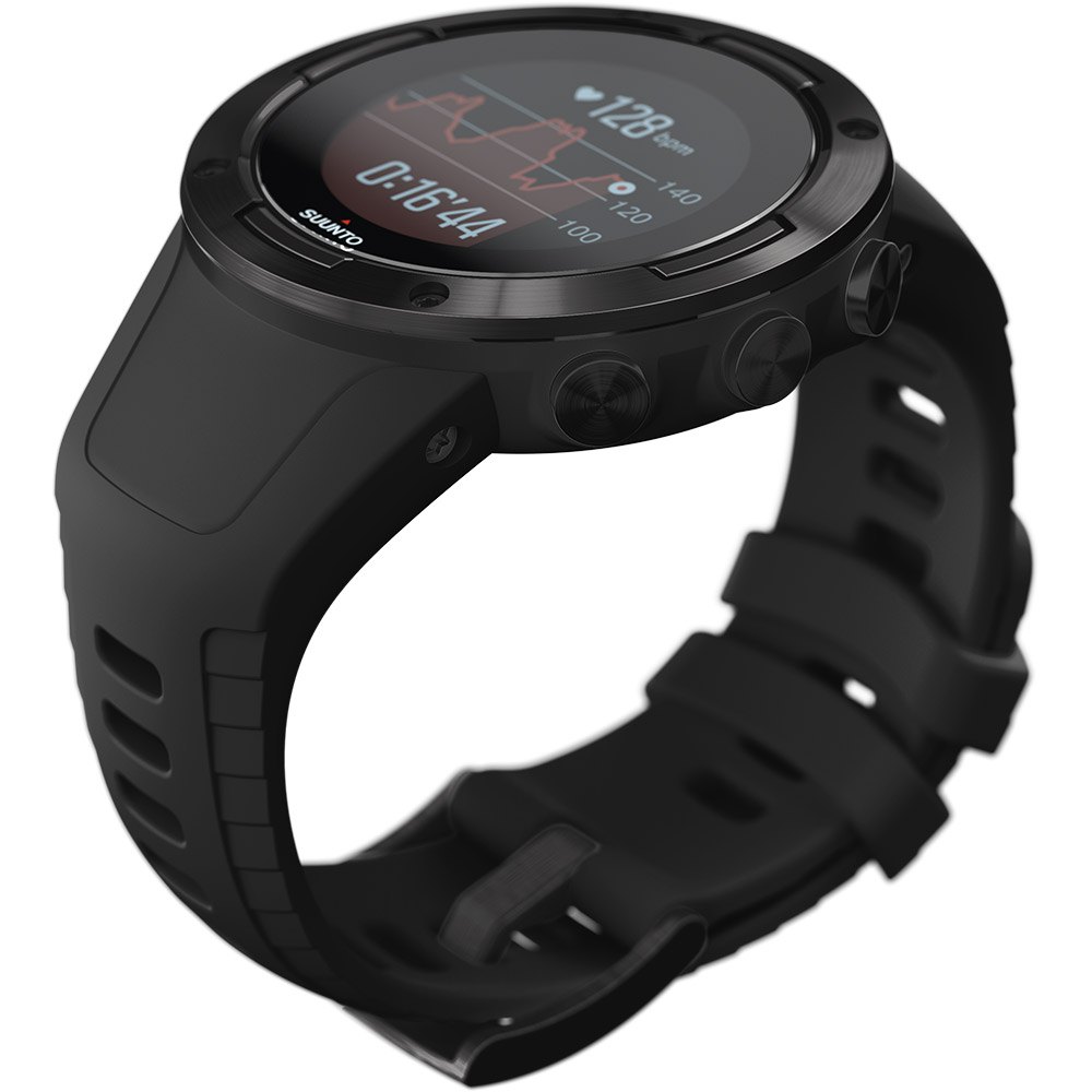 Купить Suunto SS050299000 5 G1 Черный  All Black 7ft.ru в интернет магазине Семь Футов