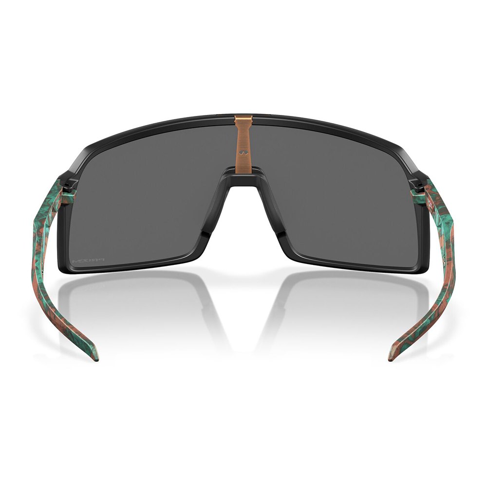 Купить Oakley OO9406-B037 Солнцезащитные очки Sutro  Matte Black Prizm Black/CAT3 7ft.ru в интернет магазине Семь Футов