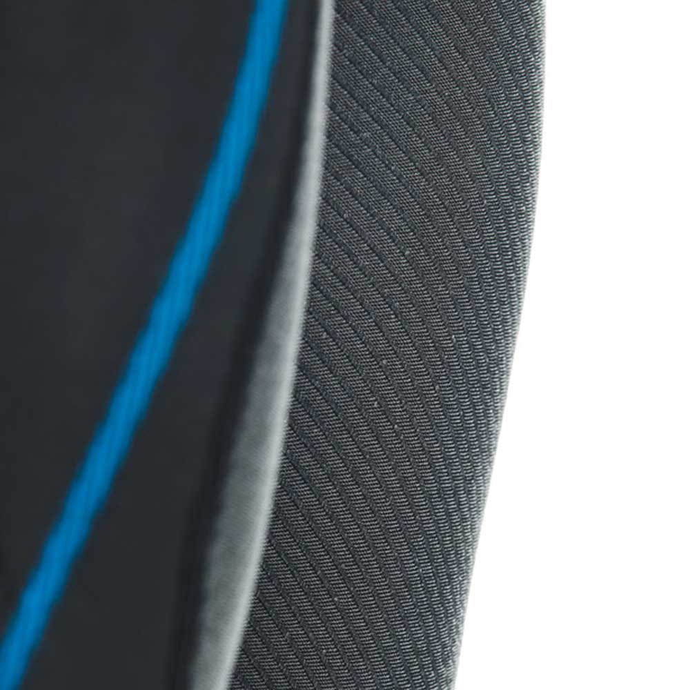 Купить Dainese 201916023-607-M Нижнее белье Dry 3/4 Голубой  Black / Blue M 7ft.ru в интернет магазине Семь Футов