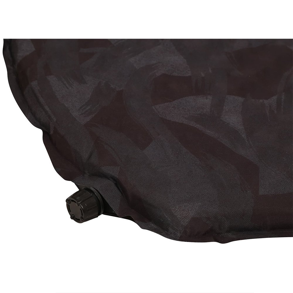 Купить Alpine pro UKPZ003-990-UNI односпальная надувная кровать UKPZ003 Коричневый Black 7ft.ru в интернет магазине Семь Футов