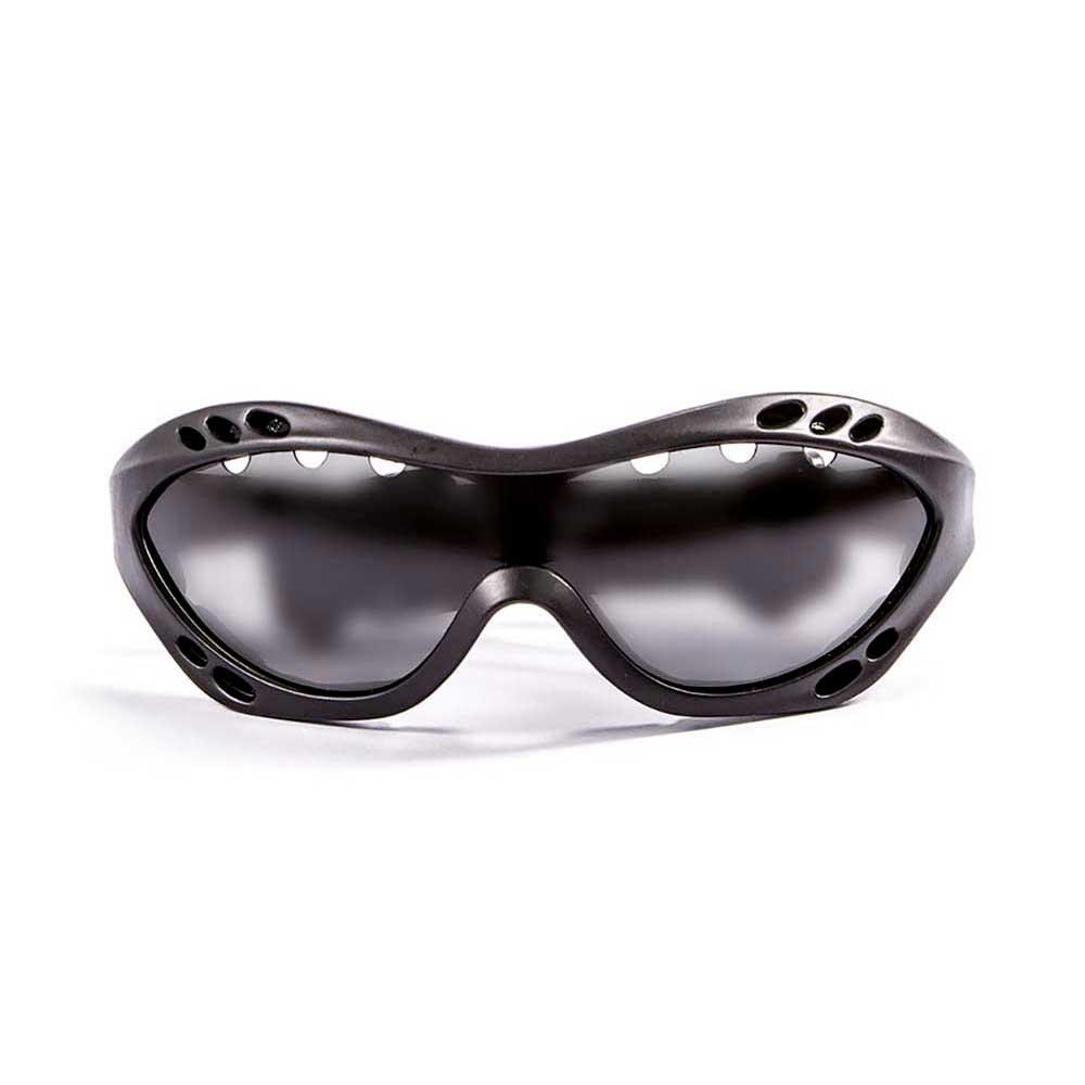 Купить Ocean sunglasses 11800.0 поляризованные солнцезащитные очки Costa Rica Matte Black 7ft.ru в интернет магазине Семь Футов