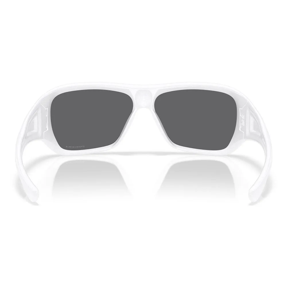 Купить Oakley OO9492-0260 Солнцезащитные очки Chaminade Бесцветный Pearl White Prizm Black/CAT3 7ft.ru в интернет магазине Семь Футов