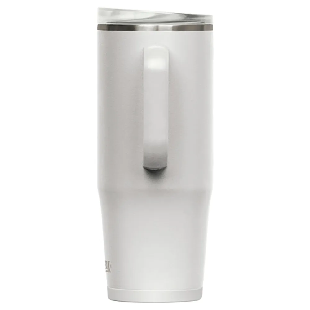 Купить Camelbak 360117007 Бутылка Thrive Mug VSS 1L White 35x9x9 7ft.ru в интернет магазине Семь Футов