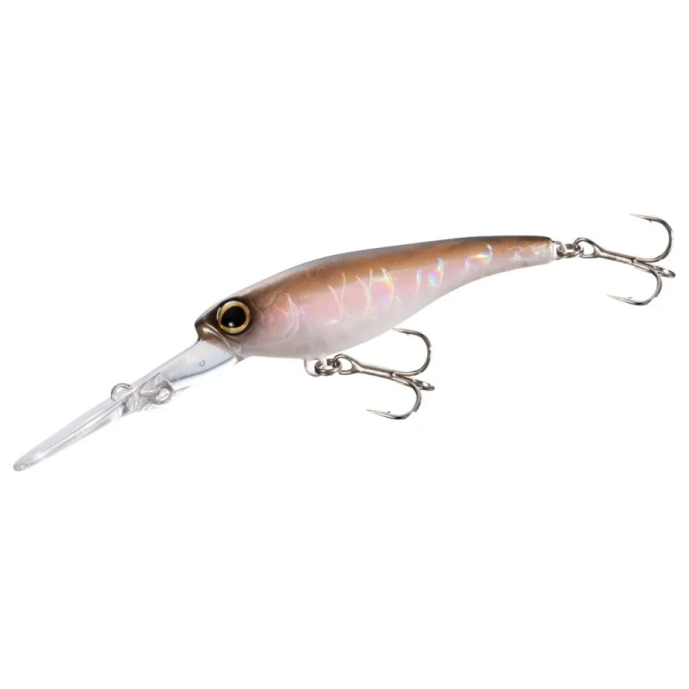 Купить Shimano fishing 5VZM406QK1-UNIT Crankbait Bantam Pavloshad MR 6g 59 mm  231 7ft.ru в интернет магазине Семь Футов