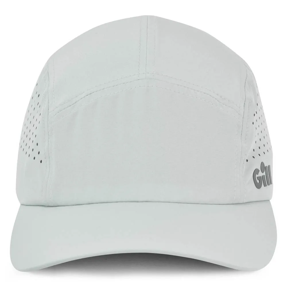 Купить Gill 156-GRE15-1SIZE Кепка Verso Серый  Light Grey 7ft.ru в интернет магазине Семь Футов