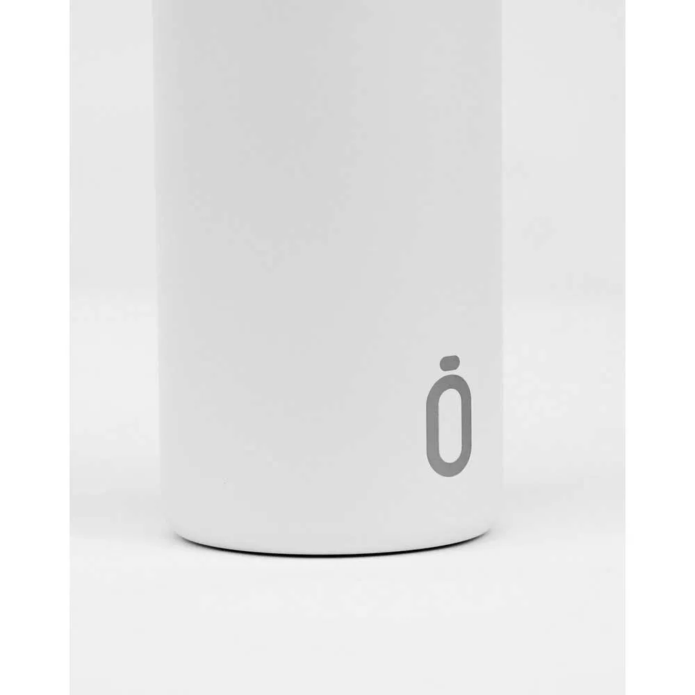 Купить Runbott 972729 термос Mii 600ml White 20x10x10 7ft.ru в интернет магазине Семь Футов