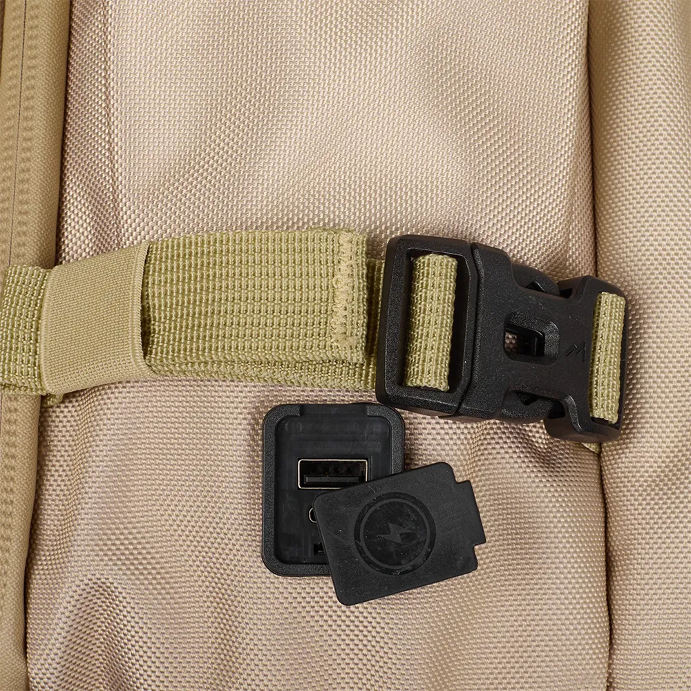 Купить Elitex training pro-45l-creamkhaki Рюкзак Pro Series 45L Cream Khaki 40x30x20 7ft.ru в интернет магазине Семь Футов